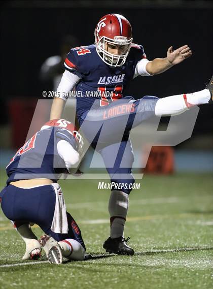 Thumbnail 2 in Harvard-Westlake @ La Salle photogallery.
