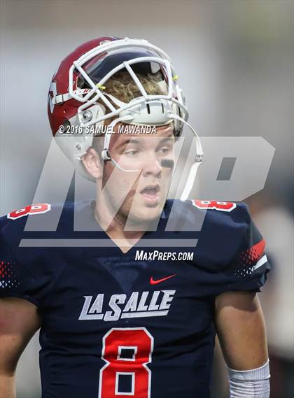 Thumbnail 1 in Harvard-Westlake @ La Salle photogallery.