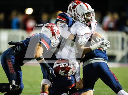 Thumbnail 3 in Harvard-Westlake @ La Salle photogallery.
