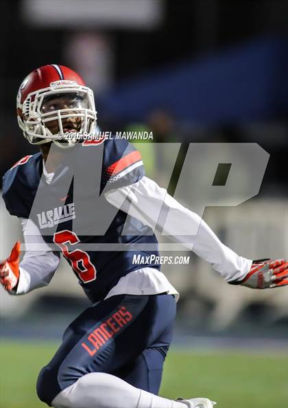 Thumbnail 3 in Harvard-Westlake @ La Salle photogallery.