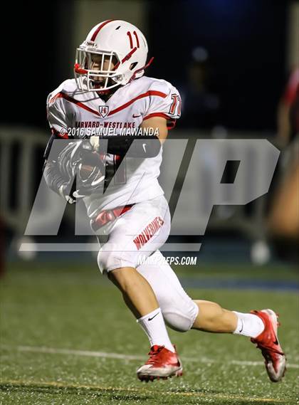 Thumbnail 1 in Harvard-Westlake @ La Salle photogallery.