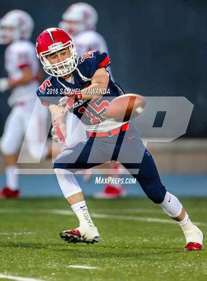 Thumbnail 2 in Harvard-Westlake @ La Salle photogallery.