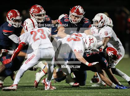Thumbnail 2 in Harvard-Westlake @ La Salle photogallery.