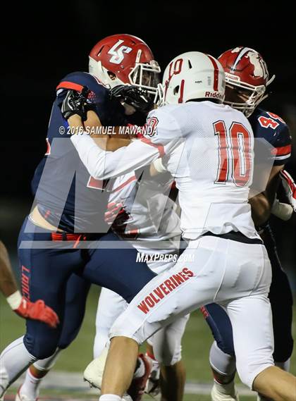 Thumbnail 2 in Harvard-Westlake @ La Salle photogallery.