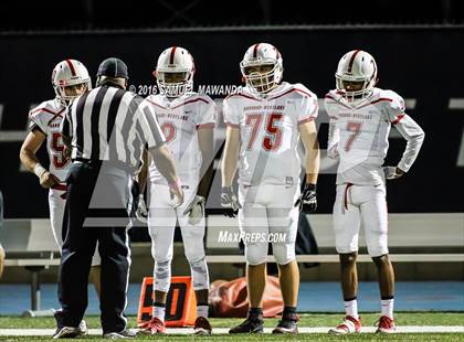 Thumbnail 1 in Harvard-Westlake @ La Salle photogallery.