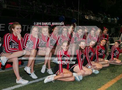 Thumbnail 3 in Harvard-Westlake @ La Salle photogallery.