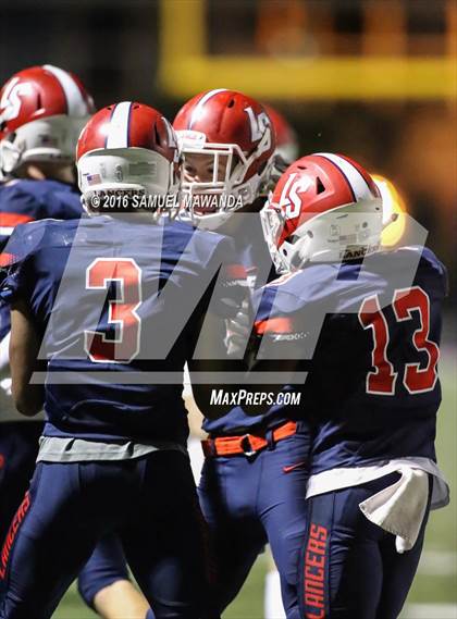 Thumbnail 2 in Harvard-Westlake @ La Salle photogallery.