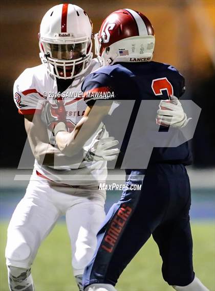 Thumbnail 1 in Harvard-Westlake @ La Salle photogallery.