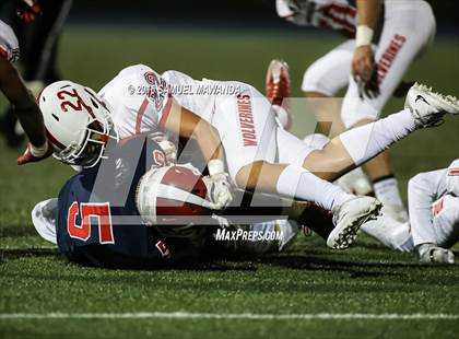 Thumbnail 2 in Harvard-Westlake @ La Salle photogallery.