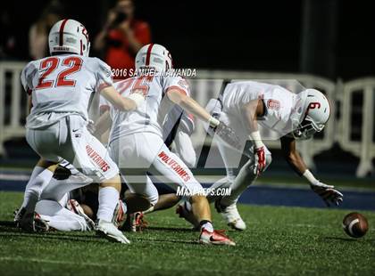 Thumbnail 2 in Harvard-Westlake @ La Salle photogallery.