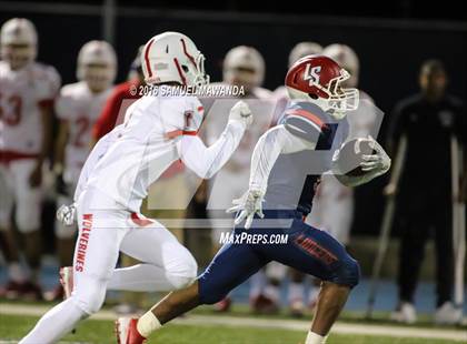 Thumbnail 2 in Harvard-Westlake @ La Salle photogallery.