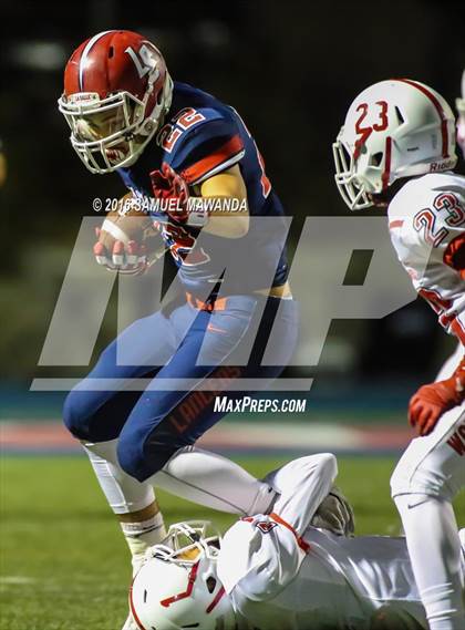 Thumbnail 3 in Harvard-Westlake @ La Salle photogallery.