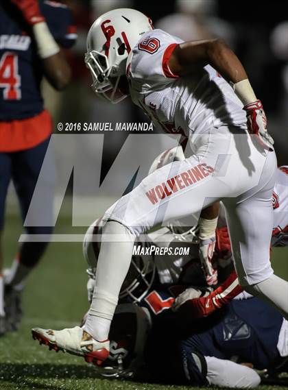 Thumbnail 3 in Harvard-Westlake @ La Salle photogallery.