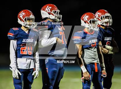 Thumbnail 1 in Harvard-Westlake @ La Salle photogallery.