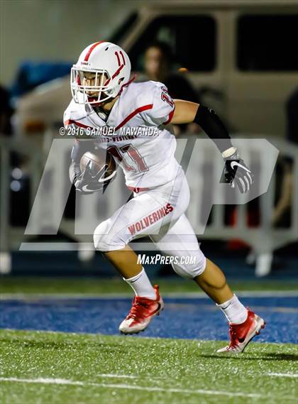 Thumbnail 1 in Harvard-Westlake @ La Salle photogallery.