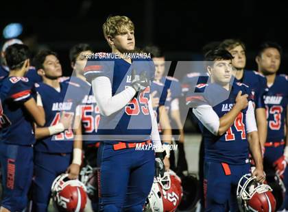 Thumbnail 1 in Harvard-Westlake @ La Salle photogallery.