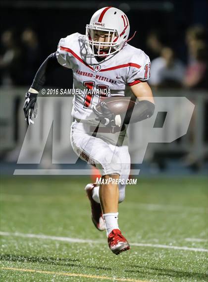 Thumbnail 3 in Harvard-Westlake @ La Salle photogallery.