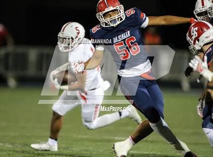 Thumbnail 2 in Harvard-Westlake @ La Salle photogallery.