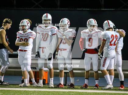 Thumbnail 1 in Harvard-Westlake @ La Salle photogallery.