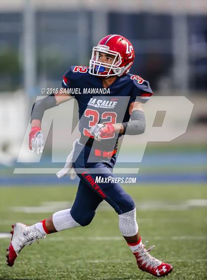 Thumbnail 2 in Harvard-Westlake @ La Salle photogallery.