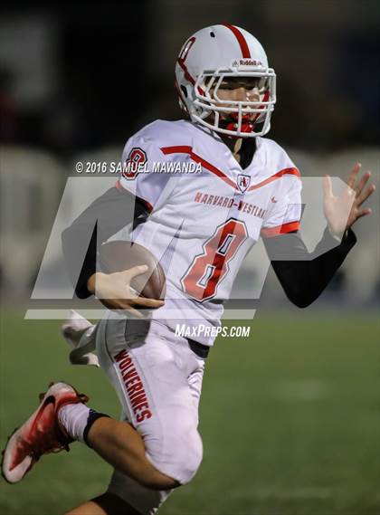 Thumbnail 3 in Harvard-Westlake @ La Salle photogallery.