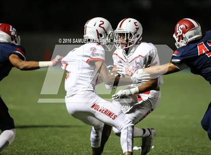Thumbnail 1 in Harvard-Westlake @ La Salle photogallery.