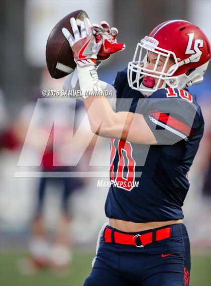 Thumbnail 2 in Harvard-Westlake @ La Salle photogallery.