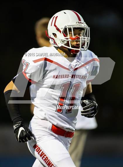 Thumbnail 2 in Harvard-Westlake @ La Salle photogallery.