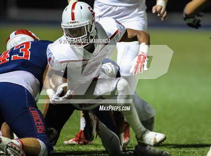 Thumbnail 3 in Harvard-Westlake @ La Salle photogallery.