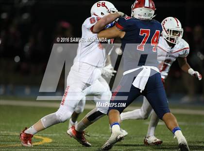 Thumbnail 3 in Harvard-Westlake @ La Salle photogallery.