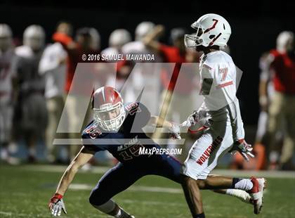 Thumbnail 1 in Harvard-Westlake @ La Salle photogallery.