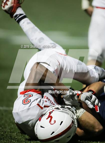 Thumbnail 2 in Harvard-Westlake @ La Salle photogallery.