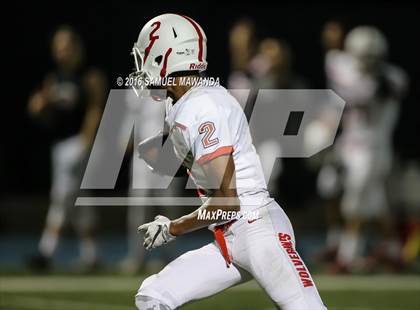 Thumbnail 1 in Harvard-Westlake @ La Salle photogallery.