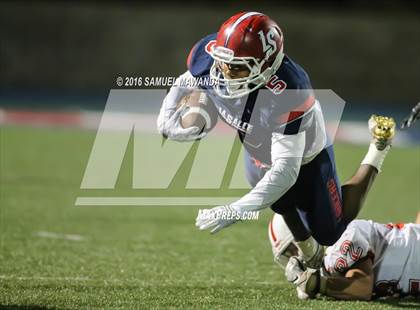 Thumbnail 2 in Harvard-Westlake @ La Salle photogallery.