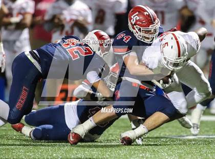 Thumbnail 2 in Harvard-Westlake @ La Salle photogallery.