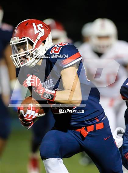 Thumbnail 2 in Harvard-Westlake @ La Salle photogallery.