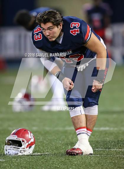 Thumbnail 3 in Harvard-Westlake @ La Salle photogallery.