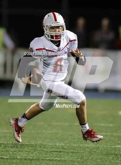 Thumbnail 3 in Harvard-Westlake @ La Salle photogallery.
