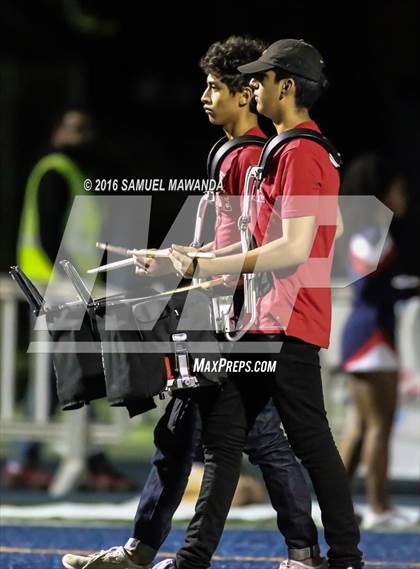 Thumbnail 2 in Harvard-Westlake @ La Salle photogallery.
