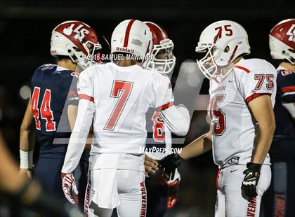 Thumbnail 2 in Harvard-Westlake @ La Salle photogallery.