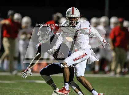Thumbnail 3 in Harvard-Westlake @ La Salle photogallery.