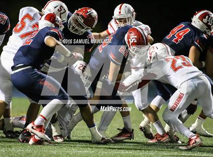 Thumbnail 3 in Harvard-Westlake @ La Salle photogallery.