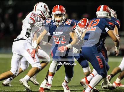 Thumbnail 3 in Harvard-Westlake @ La Salle photogallery.
