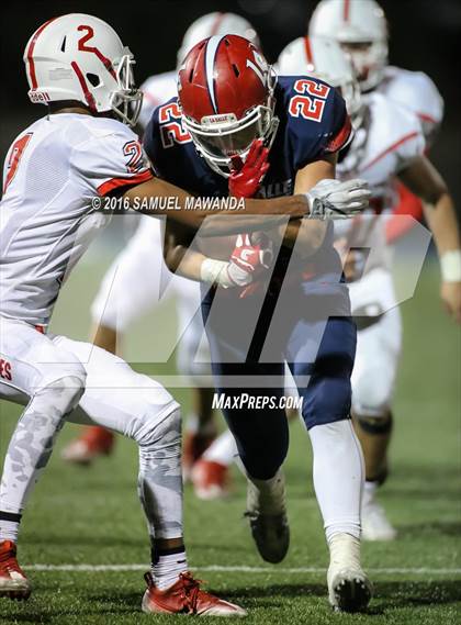 Thumbnail 1 in Harvard-Westlake @ La Salle photogallery.