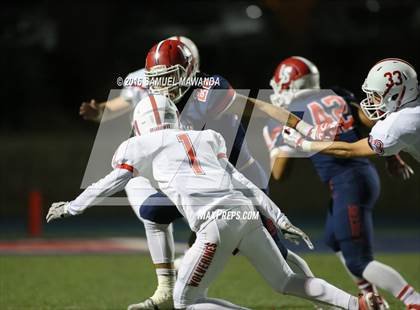 Thumbnail 1 in Harvard-Westlake @ La Salle photogallery.