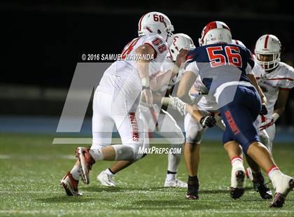 Thumbnail 2 in Harvard-Westlake @ La Salle photogallery.