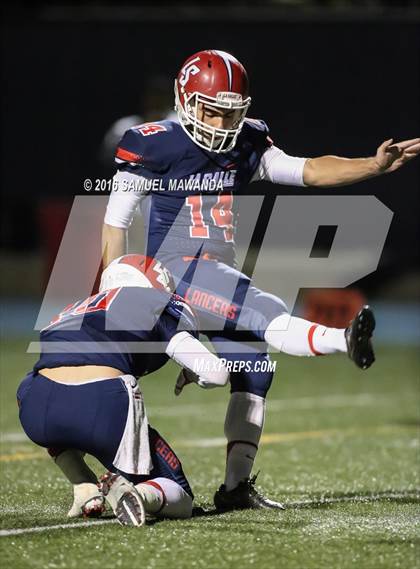 Thumbnail 3 in Harvard-Westlake @ La Salle photogallery.