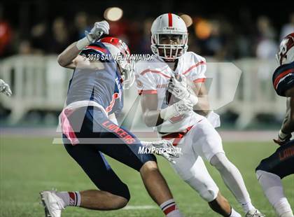 Thumbnail 1 in Harvard-Westlake @ La Salle photogallery.