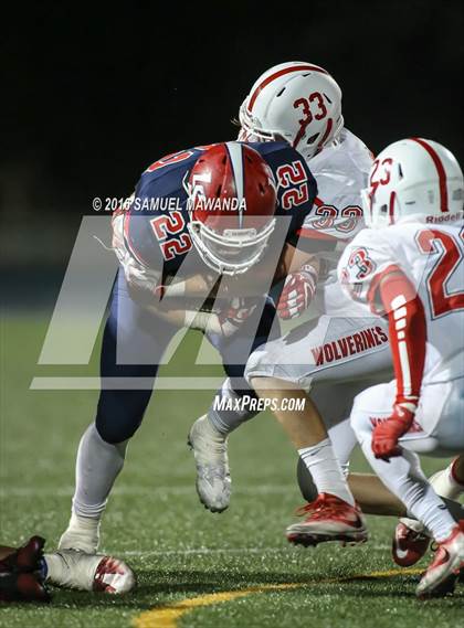 Thumbnail 3 in Harvard-Westlake @ La Salle photogallery.