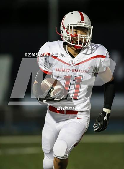 Thumbnail 2 in Harvard-Westlake @ La Salle photogallery.
